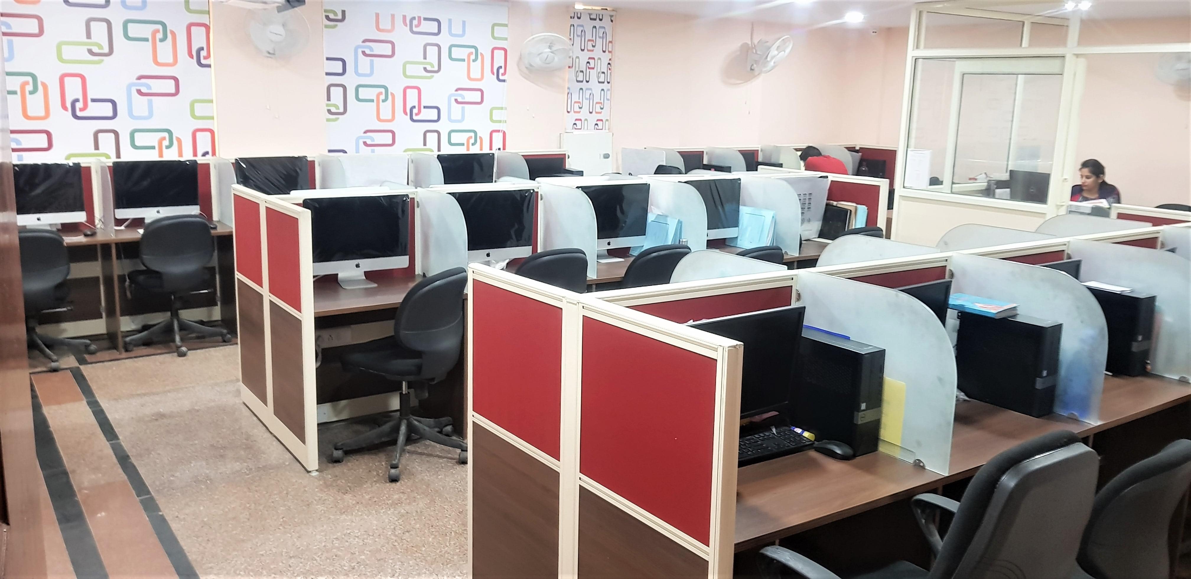 Trinity Institute of Professional Studies New Delhi Infrastructure photo 12